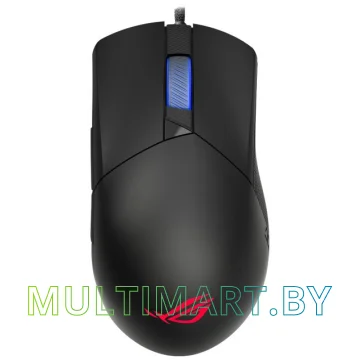 Игровая мышь ASUS ROG Gladius III